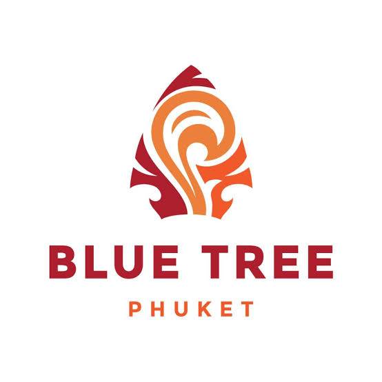 Blue Tree