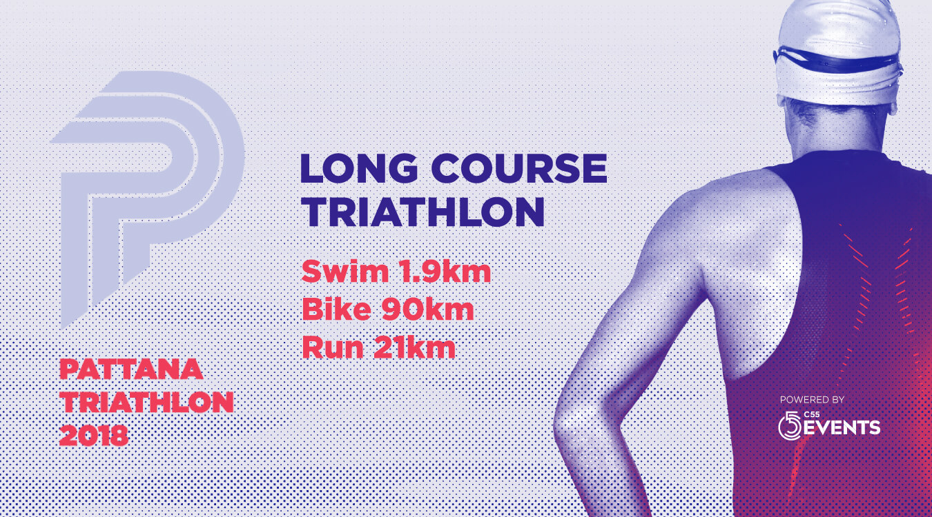 PATTANA TRIATHLON 2018