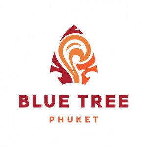 Blue Tree
